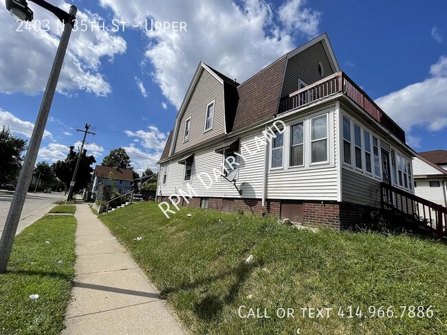 Building Photo - 2403 N 35th St