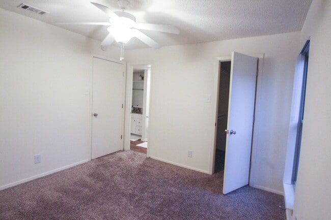Floorplan - Cambridge Court