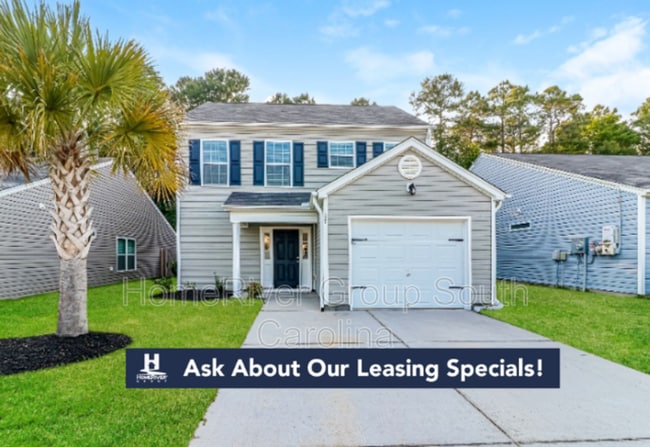 Primary Photo - 157 Coosawatchie St