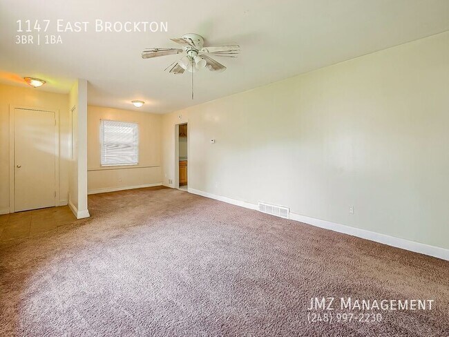 Building Photo - 1147 East Brockton-