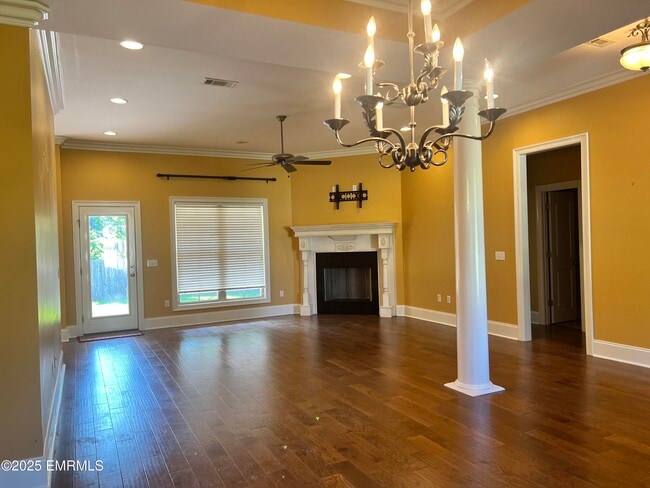 Building Photo - 8360 Ole Cobblestone Dr