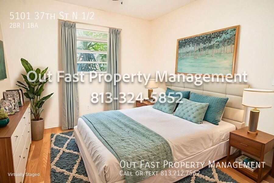 Building Photo - 5101 37th St N