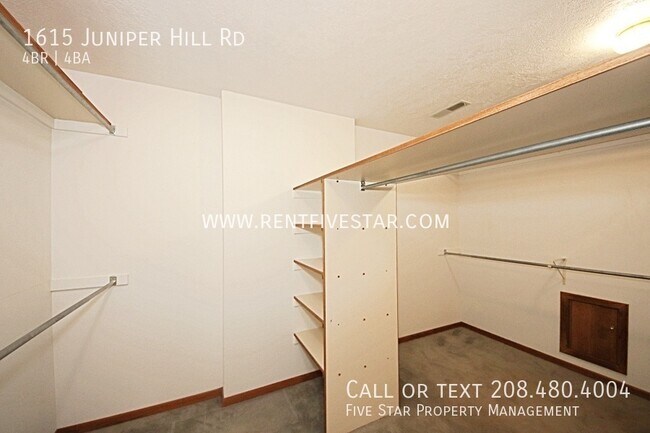 Building Photo - 1615 Juniper Hill Rd