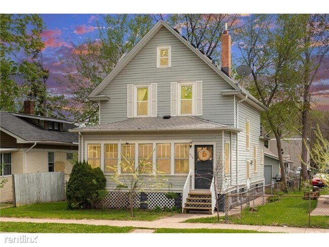 Primary Photo - 3 br, 1 bath House - 474 Thomas Ave