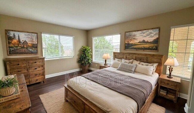 Building Photo - 1980 Olympia Fields Dr