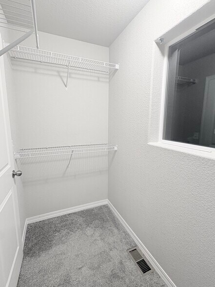 MAIN BR WALK IN CLOSET - 4159 Samaritan Loop