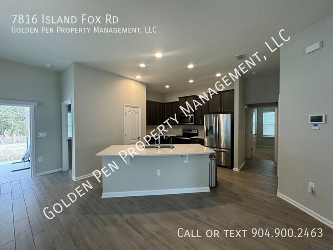 Building Photo - 7816 Island Fox Rd