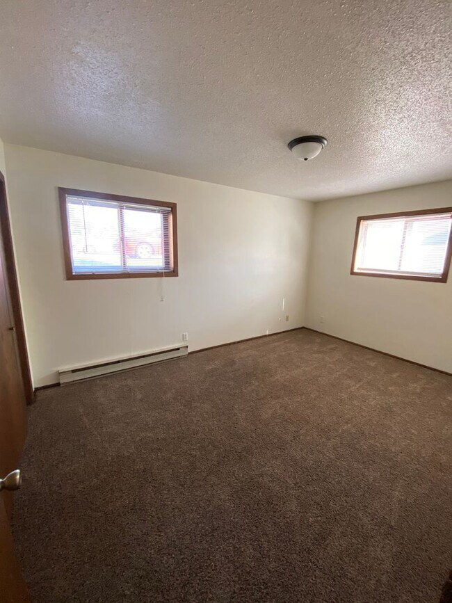 Interior Photo - Prairie View