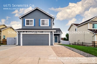 Building Photo - 4675 Skywriter Cir