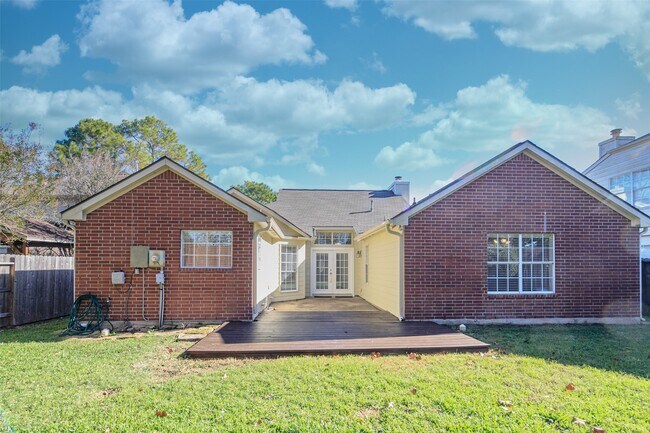 Building Photo - 14115 Cascade Falls Dr