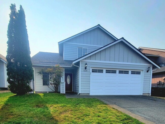 Primary Photo - Newly Listed Home Close to Joint Base Lewis-McChord