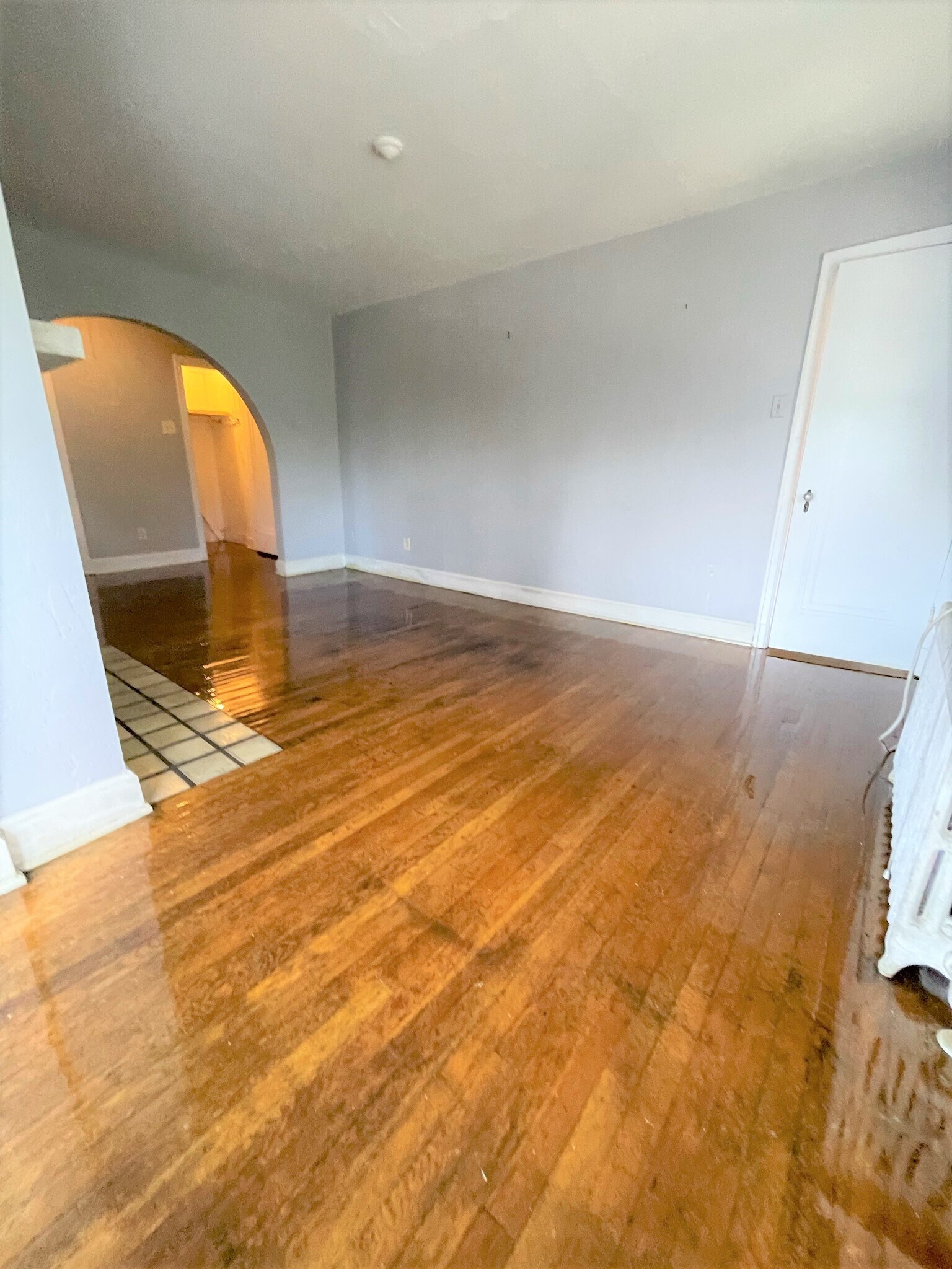 Building Photo - 6532 Wilkins Ave