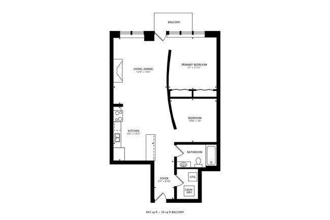 Building Photo - 6 S Laflin St