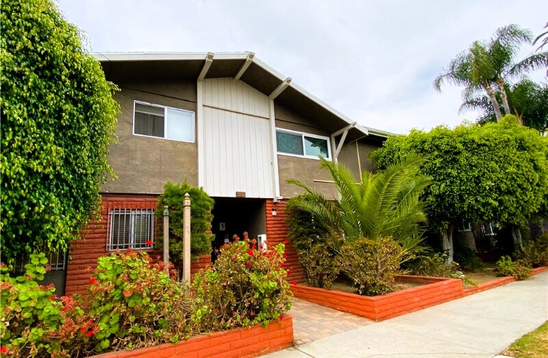 Building Photo - 725 Coronado Ave