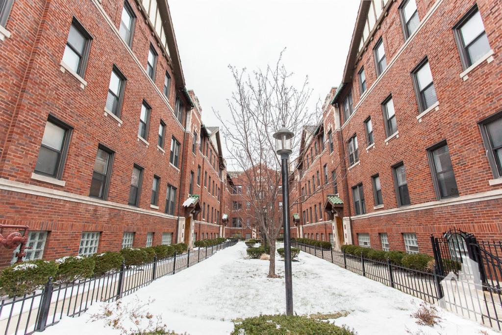 Building Photo - 2706 N Spaulding Ave