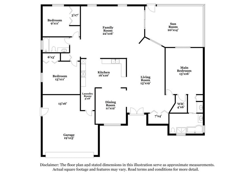 Building Photo - 116 Waterway Rd
