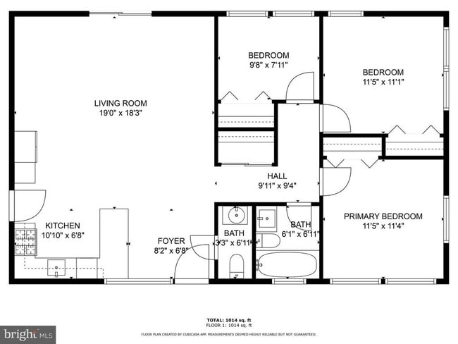 Building Photo - 5317 Oldcastle Ln