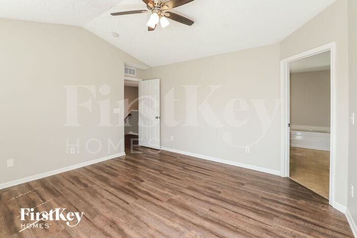 Building Photo - 7824 N Lister Ave