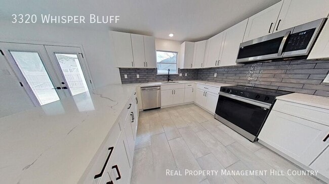 Building Photo - 3320 Whisper Bluff