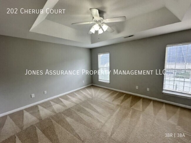 Building Photo - 202 Cherub Ct