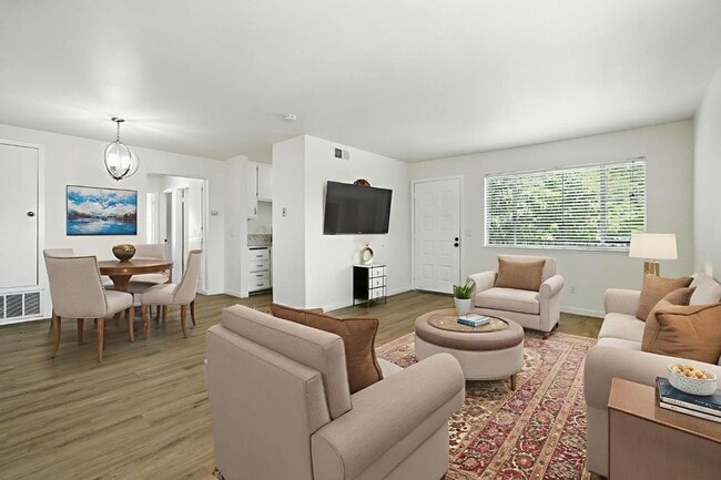 Primary Photo - Gorgeous 2 Bed Condo in Foothill Farms