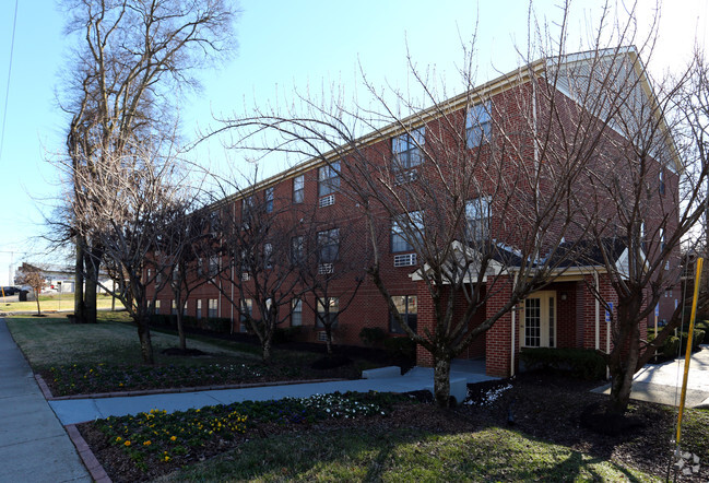 Primary Photo - Home Mission Haven