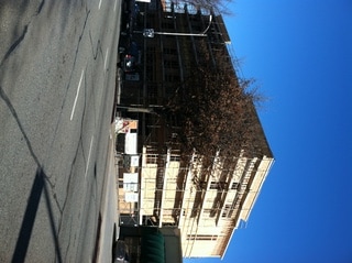 Primary Photo - Pine Street Lofts