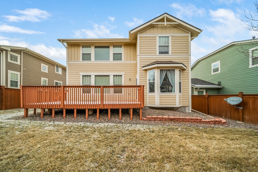 Building Photo - 11598 S Maiden Hair Way