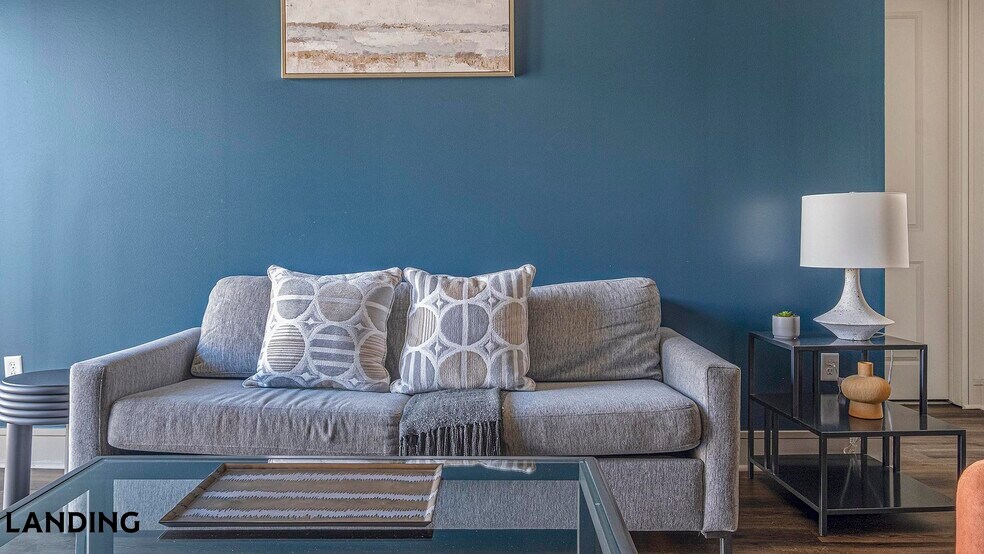 Building Photo - 1414 Wood Hollow Dr