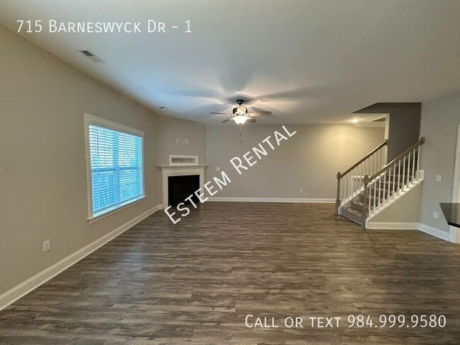 Building Photo - 715 Barneswyck Dr