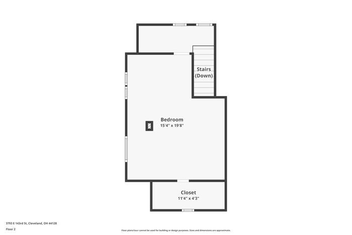 Building Photo - 3793 E 143rd St