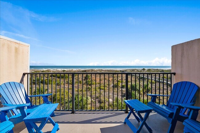 Building Photo - 1733 Sea Fair Dr