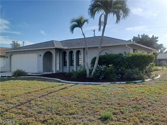 Building Photo - 3305 SW 7th Pl