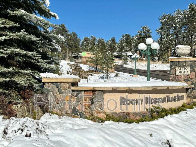Building Photo - 31719 Rocky Village Dr