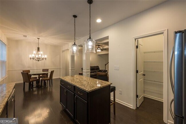 Building Photo - 2662 Stonekey Bend