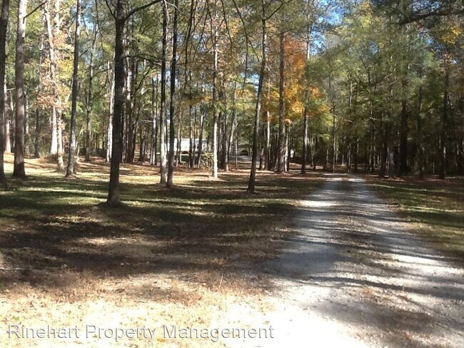 Building Photo - 3 br, 2 bath House - 3491 Gaston Farm Road
