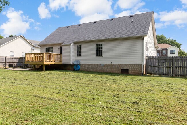 Building Photo - 3716 Harvest Ridge