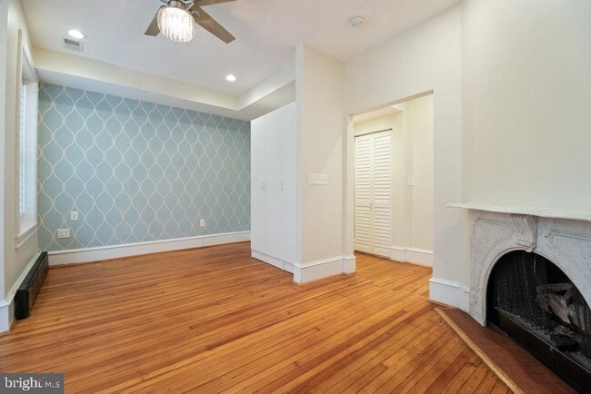 Building Photo - 1120 East Capitol St NE