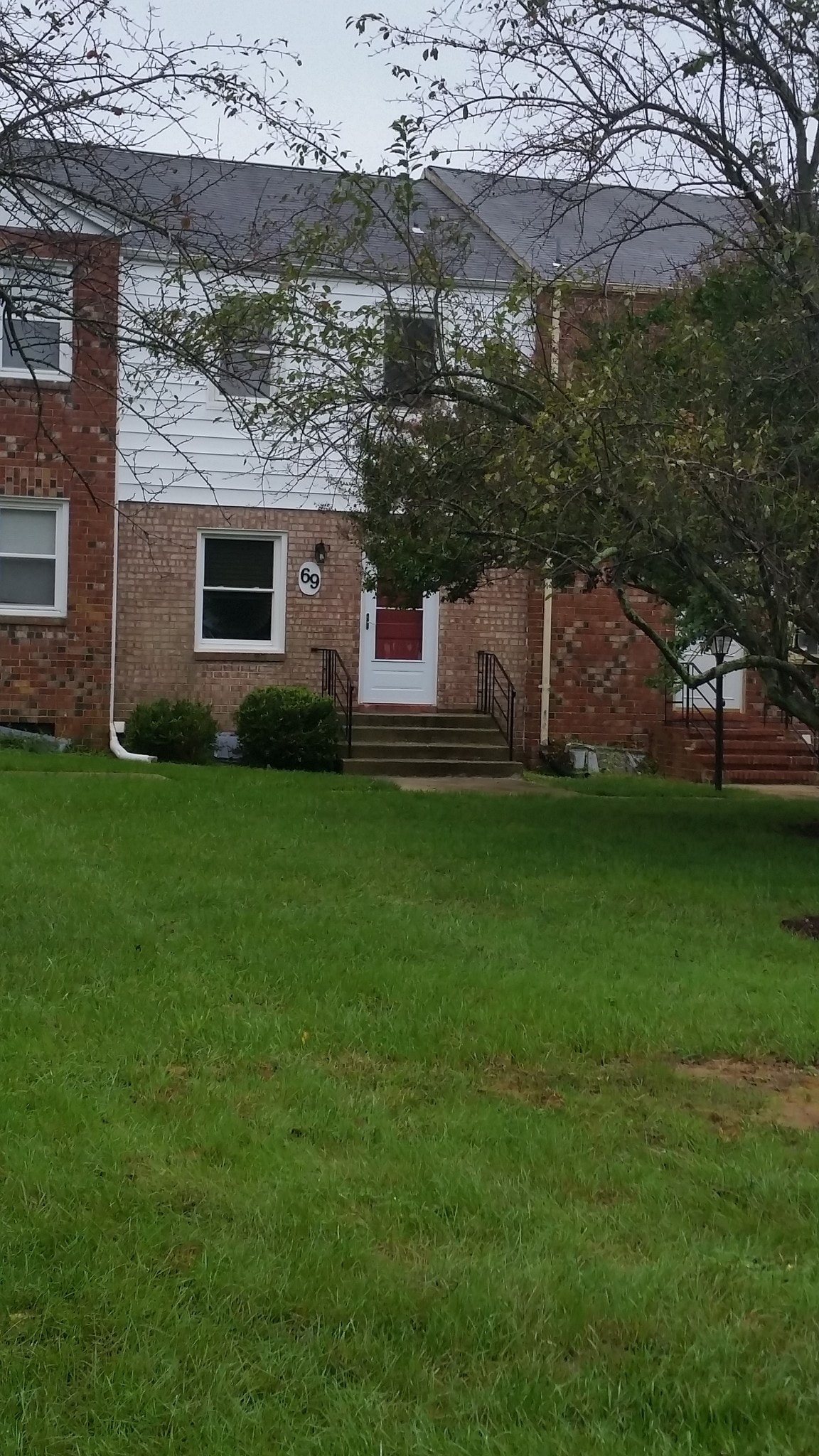 Quiet distance from street noise - 69 Watkins Park Dr