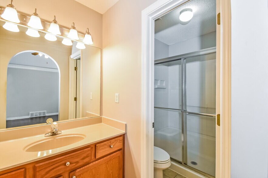 Building Photo - 1164 Cross Valley Cove