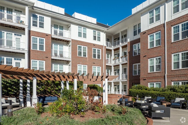 Building Photo - Overture Fair Ridge 62+ Active Adult Apartment Homes