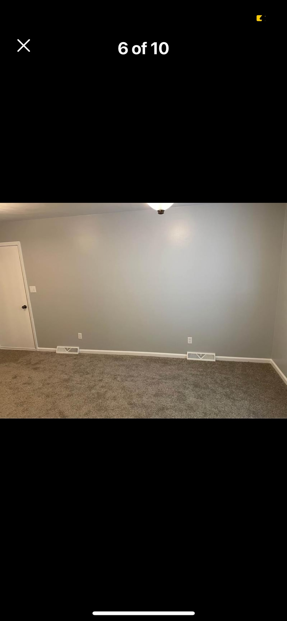 Bonus room - 4152 W Curry Ct