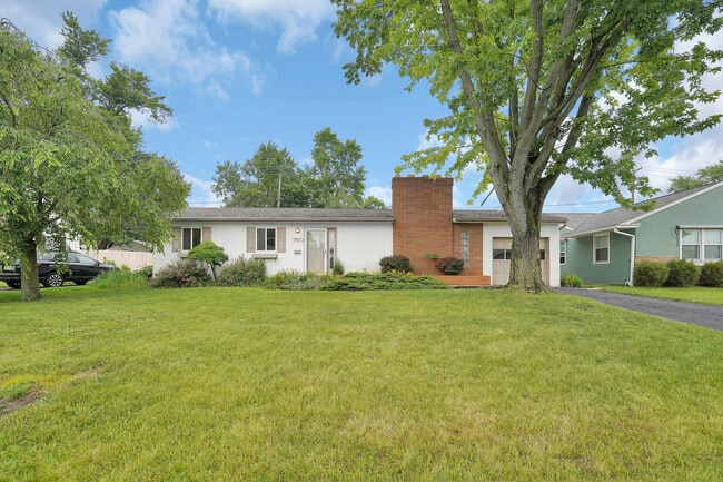 Building Photo - 760 Drummond Ct