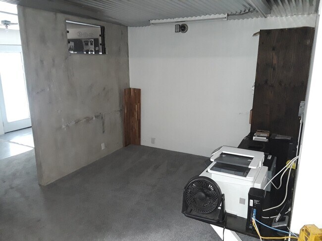 Office/Bedroom 2 - 2222 Main St