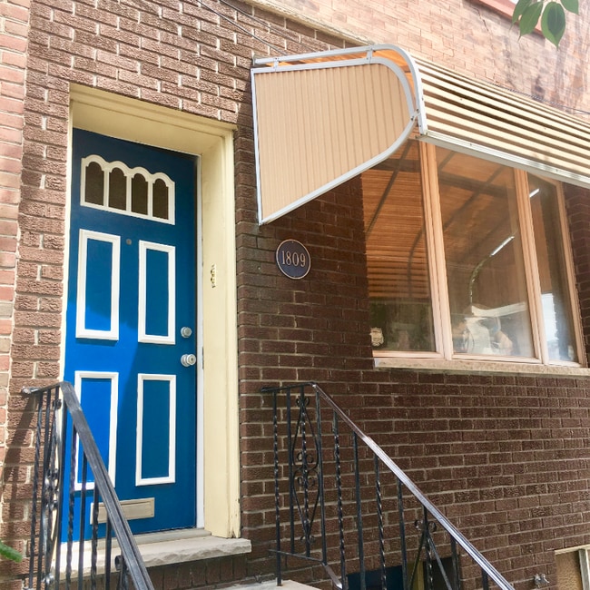 Building Photo - 1809 S 13th St