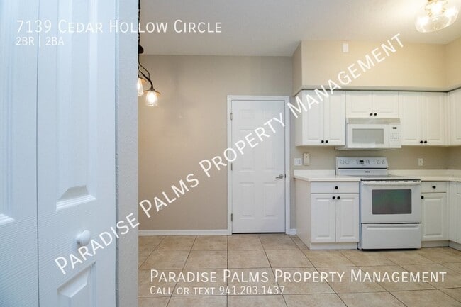Building Photo - 7139 Cedar Hollow Cir