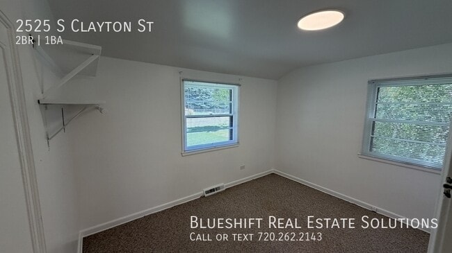 Building Photo - 2525 S Clayton St
