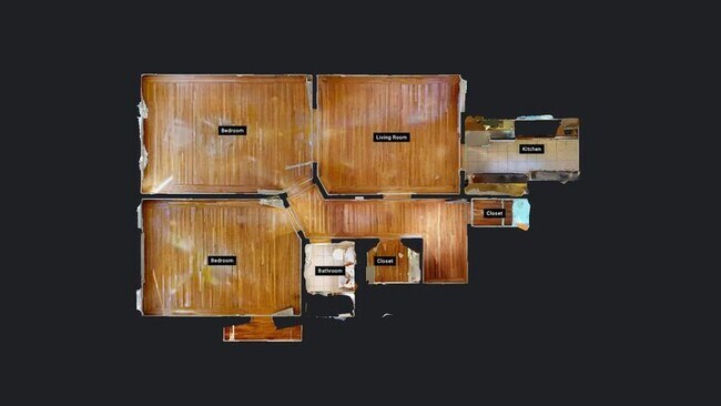 Building Photo - 601 Stockton St