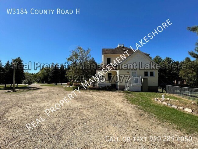 Building Photo - W3184 County Rd H