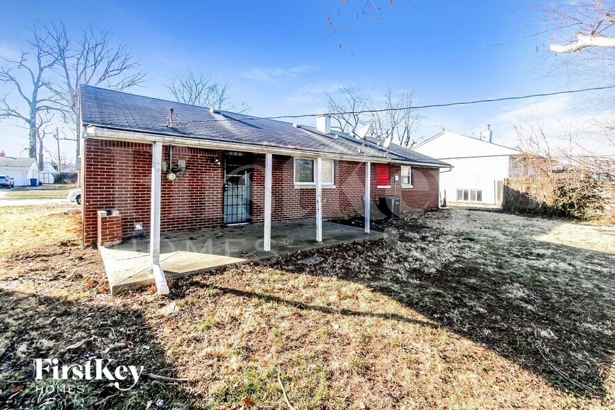 Building Photo - 3827 Monica Ct